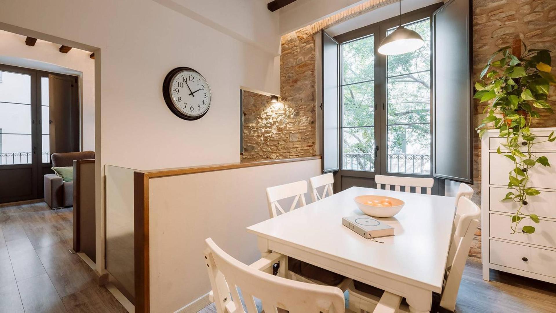 Old Town Duplex With Character Leilighet Girona Eksteriør bilde