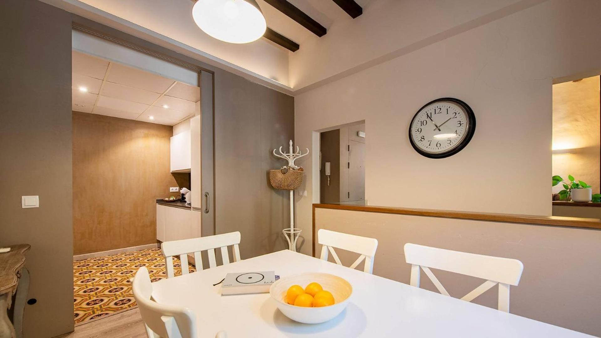Old Town Duplex With Character Leilighet Girona Eksteriør bilde